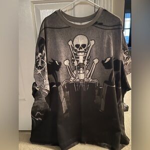 NWT Disney Silly Symphony Tee